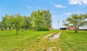 22783 Lawrence 1210, Aurora, MO 65605