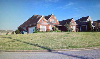 33 WARD, Atoka, TN 38004