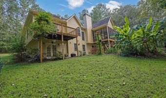 241 Wild Turkey Rdg, Ball Ground, GA 30107