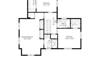 2620 FORT SCOTT Dr, Arlington, VA 22202