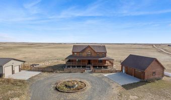 363 LAWMAN Ln, Carpenter, WY 82054