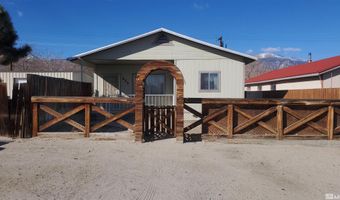 223 I St, Hawthorne, NV 89415