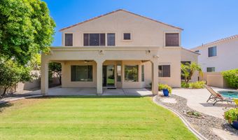 4502 S WILDFLOWER Pl, Chandler, AZ 85248