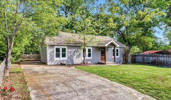 722 Southern Pkwy, Athens, TN 37303