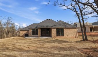 8021 Sacred Frst, Arcadia, OK 73007