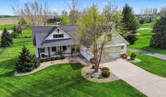 6610 Warner St, Allendale, MI 49401