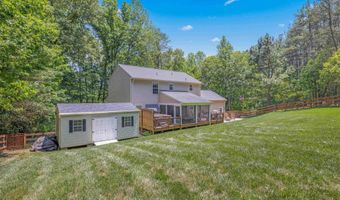 165 HEMLOCK Ln, Barboursville, VA 22923