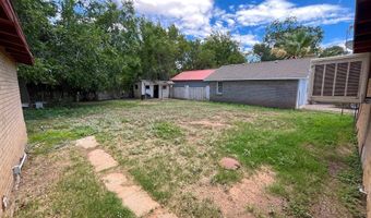 201 E Marfa Ave, Alpine, TX 79830