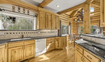 244 BLACK MOUNTAIN Ln, Alpine, WY 83128