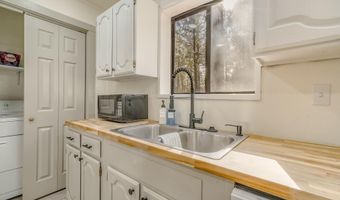 50 Knollwood Way, Angel Fire, NM 87710