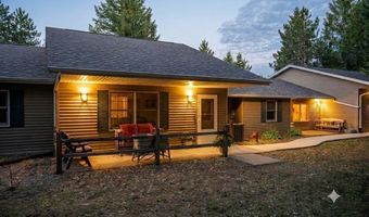 1054 W 13th Ln, Arkdale, WI 54613
