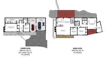8004 PARK OVERLOOK Dr, Bethesda, MD 20817