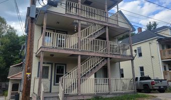 185 Park St, Berlin, NH 03570