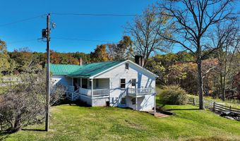 5557 Flat Mountain Rd, Alderson, WV 24910