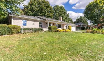 8 BRIGHTWOOD Dr, Hagerstown, MD 21740