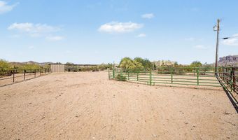 931 E ECHO Cir, Apache Junction, AZ 85119
