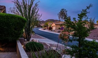 41906 N CROOKED STICK Rd, Anthem, AZ 85086