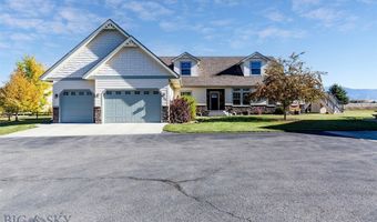395 Parker Dr, Belgrade, MT 59714