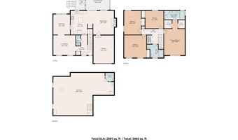 915 RUE MADORA Dr, Bear, DE 19701