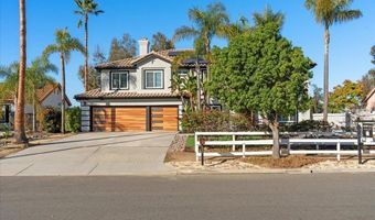 5842 Ranch View Rd, Oceanside, CA 92057