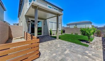 4133 Golden Fleece Ave, Las Vegas, NV 89141