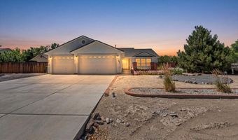 3185 Quick Cal Way, Fernley, NV 89408