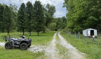 5185 State Highway 708, Beattyville, KY 41311