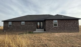 6873 N Bulldog St, Anton, TX 79313