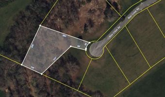 5303 5307 Bear Creek Rd, Birchwood, TN 37308