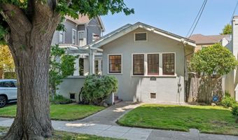 1915 Alameda Ave, Alameda, CA 94501