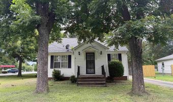 313 N Cherry St, Beebe, AR 72012
