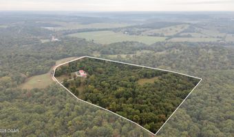 2421 Moorison Loop, Anderson, MO 64831