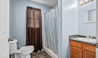 1430 Sunnyside Rd, Alma, AR 72921