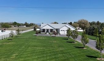 355 N 500 W, Blackfoot, ID 83221