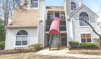 1007 FALLCREST Ct 4-104, Bowie, MD 20721