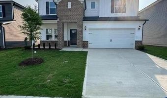 649 White Birch Ln, Angier, NC 27501