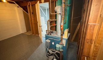 1016 8th St, Britton, SD 57430