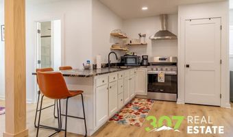 1337 Wyoming Ave, Cody, WY 82414