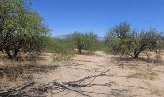 10 Ac N Wildcat Pl 19, Benson, AZ 85602