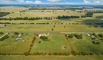 9119 Farm Road 2285, Sulphur Springs, TX 75482