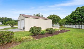 9167 OLD OCEAN CITY Rd, Berlin, MD 21811