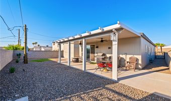 2522 Camino Del Rio, Bullhead City, AZ 86442