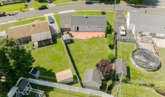 2817 ANZAC Ave, Abington, PA 19001