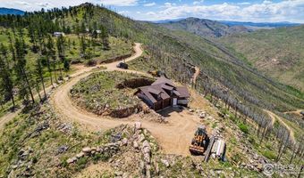 151 Stone Cutter Rd, Bellvue, CO 80512