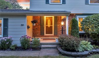 56 LaBelle Ter, Amherst, NY 14228