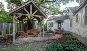 2221 Olive St, Baton Rouge, LA 70806