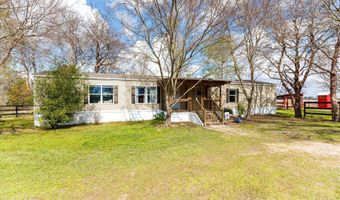 1121 Futch Rd, Adel, GA 31620