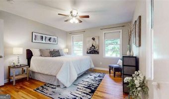 983 N Hls, Decatur, GA 30033