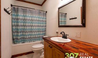 1909 Lane 39 1/2, Basin, WY 82410