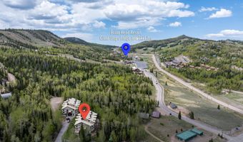 102 S Alpine Ct A-11, Brian Head, UT 84719